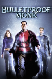 Another movie Bulletproof Monk of the director Paul Hunter.