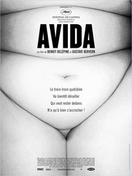 Another movie Avida of the director Benoit Delepine.