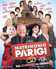 Another movie Matrimonio a Parigi of the director Claudio Risi.