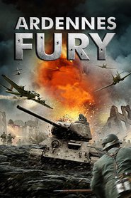 Another movie Ardennes Fury of the director Joseph J. Lawson.