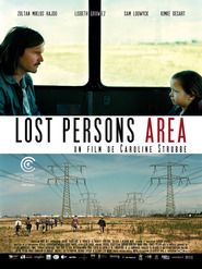 Another movie Lost Persons Area of the director Caroline Strubbe.