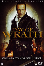 Another movie Day of Wrath of the director Adrian Rudomin.