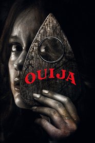 Another movie Ouija of the director Stiles White.