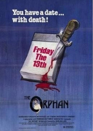 Another movie The Orphan of the director John Ballard.