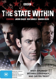 Another movie The State Within of the director Daniel Percival.