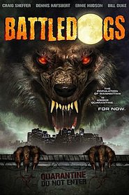 Another movie Battledogs of the director Alexander Yellen.