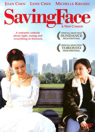 Another movie Saving Face of the director Alice Wu.