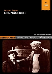 Another movie Crainquebille of the director Jacques Feyder.