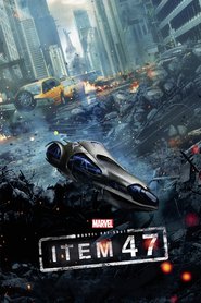 Marvel One-Shot: Item 47 movie cast and synopsis.