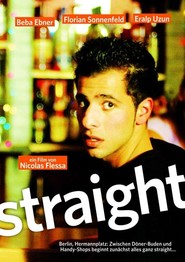 Straight is similar to Sk8 Life.
