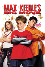 Another movie Max Keeble's Big Move of the director Tim Hill.