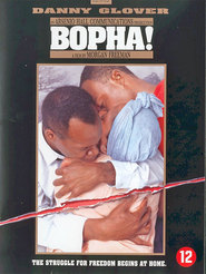 Another movie Bopha! of the director Morgan Freeman.