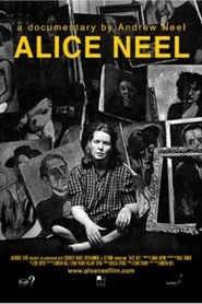 Another movie Alice Neel of the director Andrew Neil.