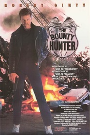 Another movie The Bounty Hunter of the director Robert Ginty.