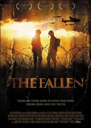Another movie The Fallen of the director Ari Taub.