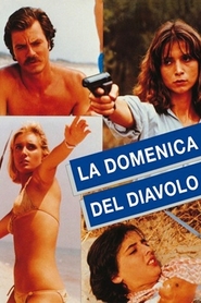 Another movie Midnight Blue of the director Raymondo Del Baltso.