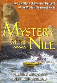 Another movie Mystery of the Nile of the director Jordi Llompart.