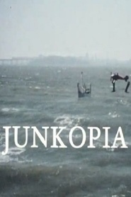 Another movie Junkopia of the director John Chapman.