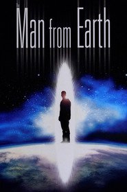Another movie The Man from Earth of the director Richard Schenkman.