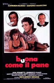 Another movie Buona come il pane of the director Riccardo Sesani.