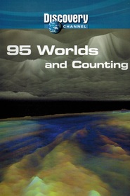 Another movie 95 Worlds and Counting of the director Mark Etkind.