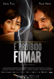 Another movie E Proibido Fumar of the director Anna Muylaert.