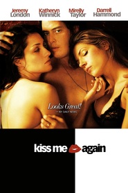 Another movie Kiss Me Again of the director William Tyler Smith.