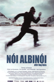 Another movie Noi albinoi of the director Dagur Kari.