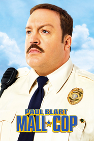 Another movie Paul Blart: Mall Cop of the director Steve Carr.