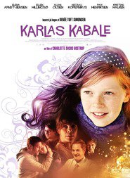 Another movie Karlas kabale of the director Charlotte Sachs Bostrup.