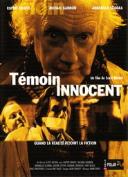 Another movie The Innocent Sleep of the director Scott Michell.