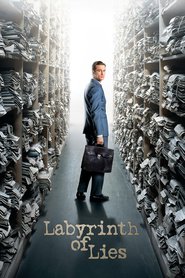 Another movie Im Labyrinth des Schweigens of the director Giulio Ricciarelli.