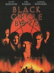 Another movie Black Circle Boys of the director Matthew Carnahan.