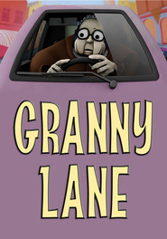 Another movie Granny Lane of the director Daniel Dugour.