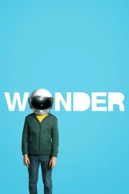 Another movie Wonder of the director Stephen Chbosky.