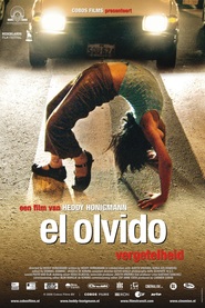 Another movie El olvido of the director Heddy Honigmann.