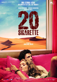 Another movie 20 sigarette of the director Aureliano Amadey.