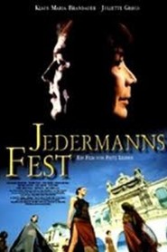 Another movie Jedermanns Fest of the director Fritz Lehner.