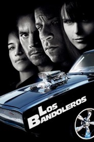 Another movie Los Bandoleros of the director Vin Diesel.