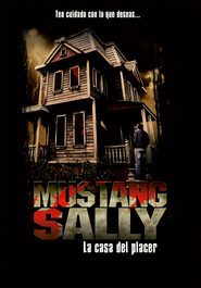 Another movie Mustang Sally of the director Iren Koster.