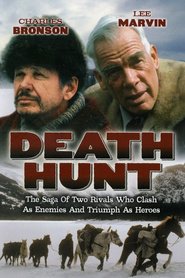 Another movie Death Hunt of the director Peter R. Hunt.