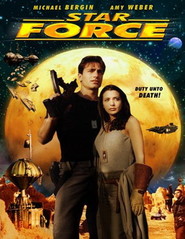 Another movie Starforce of the director Tony Kandah.
