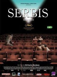 Another movie Serbis of the director Brilliant Mendoza.