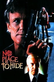 Another movie No Place to Hide of the director Richard Danus.
