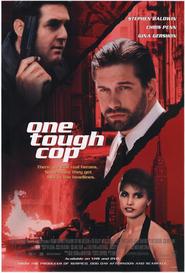 One Tough Cop movie cast and synopsis.