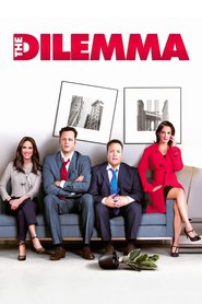 The Dilemma movie cast and synopsis.