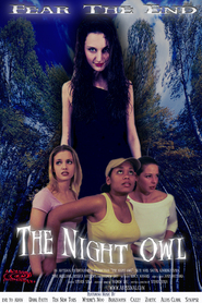 Another movie The Night Owl of the director Steven Shea.