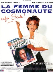 Another movie La femme du cosmonaute of the director Jacques Monnet.