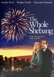 Another movie The Whole Shebang of the director George Zaloom.