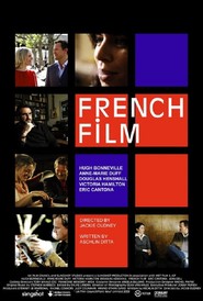 Another movie French Film of the director Djeki Udni.
